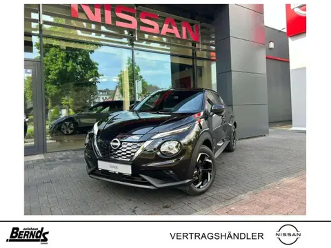 Annonce NISSAN JUKE Hybride 2024 d'occasion 