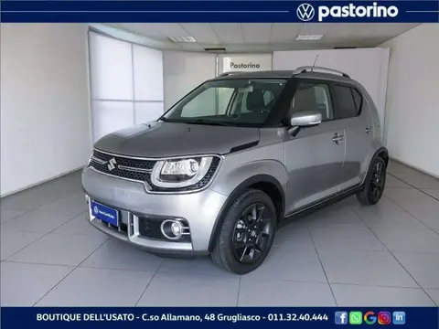 Used SUZUKI IGNIS Petrol 2018 Ad 