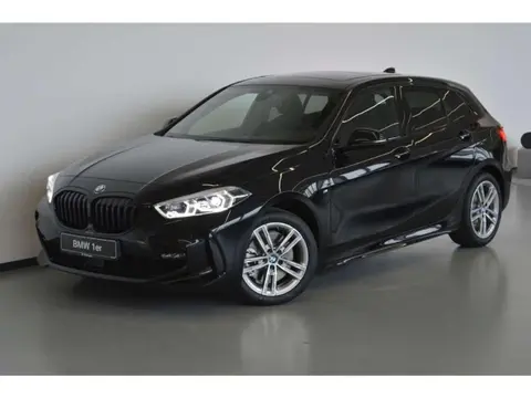 Annonce BMW SERIE 1 Diesel 2024 d'occasion 