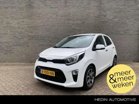 Annonce KIA PICANTO Essence 2023 d'occasion 