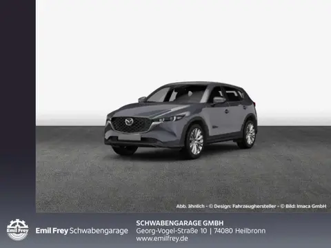 Used MAZDA CX-5 Diesel 2024 Ad 