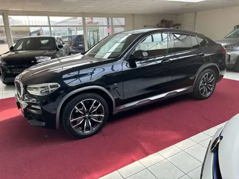 Used BMW X4 Petrol 2019 Ad 