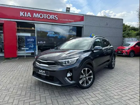 Used KIA STONIC Petrol 2019 Ad 