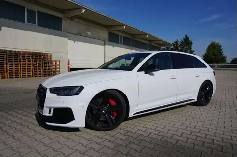 Used AUDI RS4 Petrol 2018 Ad 