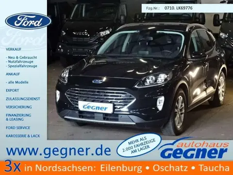 Annonce FORD KUGA Diesel 2020 d'occasion 