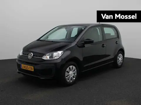 Annonce VOLKSWAGEN UP! Essence 2020 d'occasion 