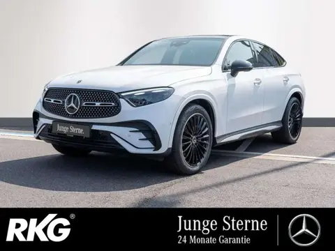 Annonce MERCEDES-BENZ CLASSE GLC Essence 2023 d'occasion 