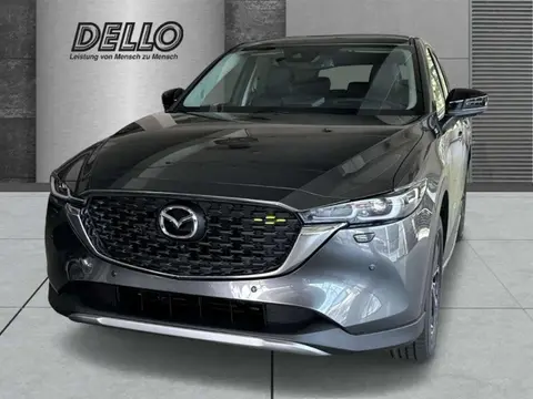 Annonce MAZDA CX-5 Essence 2024 d'occasion 