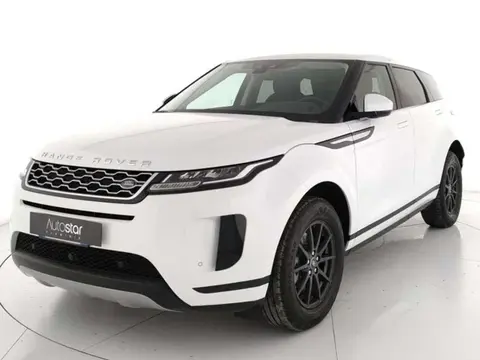 Used LAND ROVER RANGE ROVER EVOQUE Diesel 2020 Ad 