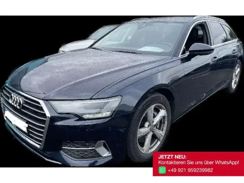 Used AUDI A6 Diesel 2020 Ad 