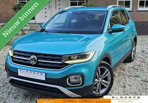 Used VOLKSWAGEN T-CROSS Petrol 2019 Ad 