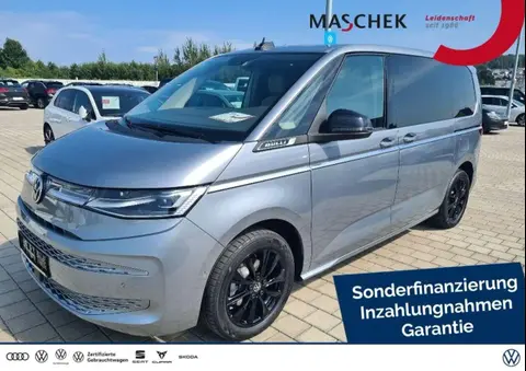 Annonce VOLKSWAGEN T7 Diesel 2024 d'occasion 