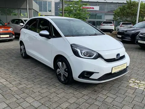 Used HONDA JAZZ Hybrid 2023 Ad 