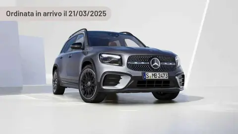 Annonce MERCEDES-BENZ CLASSE GLB Hybride 2024 d'occasion 