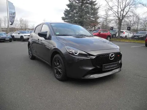 Used MAZDA 2 Hybrid 2023 Ad 