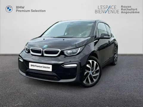 Annonce BMW I3 Électrique 2021 d'occasion 