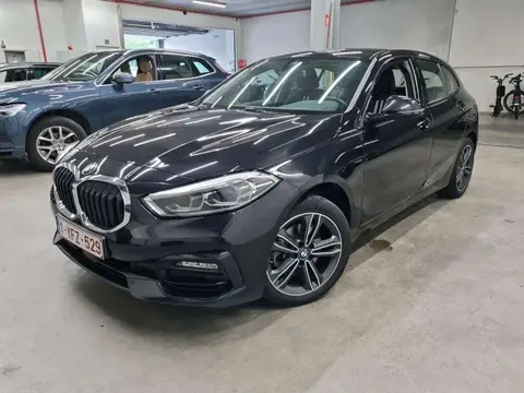 Annonce BMW SERIE 1 Diesel 2020 d'occasion 