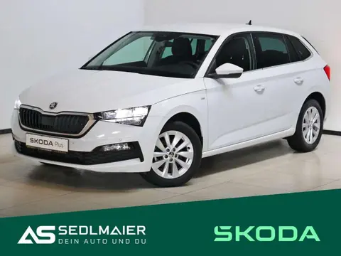 Used SKODA SCALA Petrol 2023 Ad 