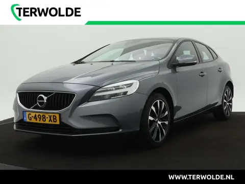 Used VOLVO V40 Petrol 2019 Ad 