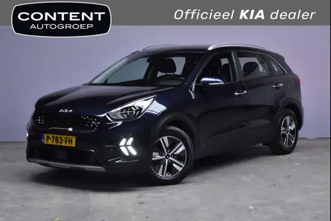 Used KIA NIRO Hybrid 2022 Ad 