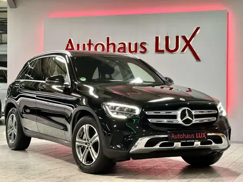 Used MERCEDES-BENZ CLASSE GLC Diesel 2022 Ad 