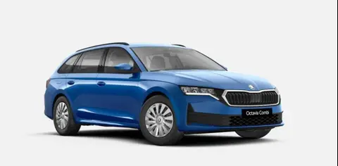 Annonce SKODA OCTAVIA Essence 2024 d'occasion 