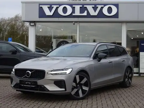 Annonce VOLVO V60 Hybride 2024 d'occasion 