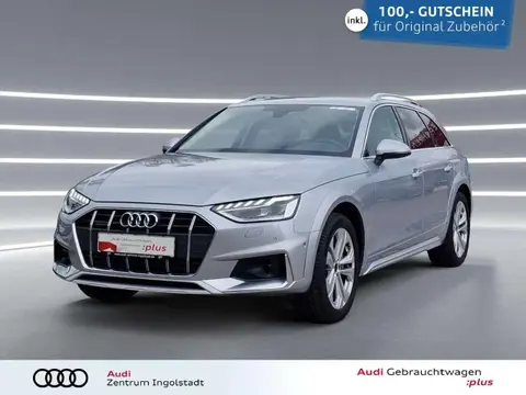 Annonce AUDI A4 Diesel 2023 d'occasion 