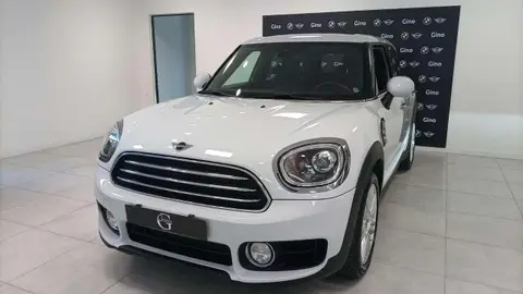 Used MINI COOPER Petrol 2019 Ad 