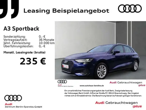 Used AUDI A3 Petrol 2023 Ad 