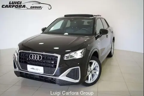 Annonce AUDI Q2 Diesel 2023 d'occasion 