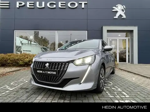 Used PEUGEOT 208 Petrol 2021 Ad 