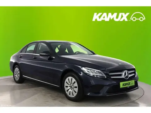 Used MERCEDES-BENZ CLASSE C Diesel 2020 Ad 