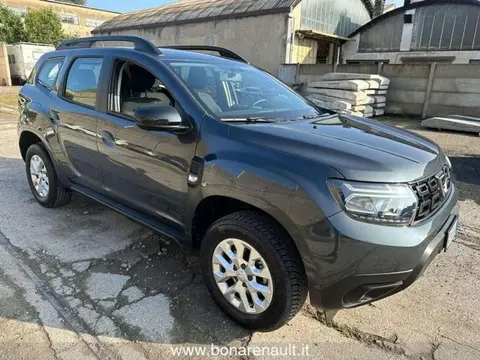 Used DACIA DUSTER LPG 2021 Ad 