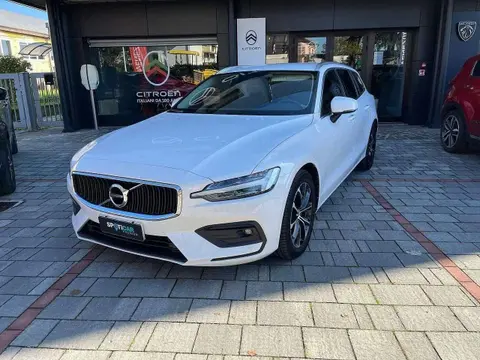 Annonce VOLVO V60 Diesel 2019 d'occasion 