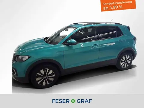 Used VOLKSWAGEN T-CROSS Petrol 2023 Ad 