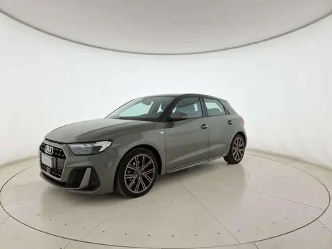 Annonce AUDI A1 Essence 2021 d'occasion 