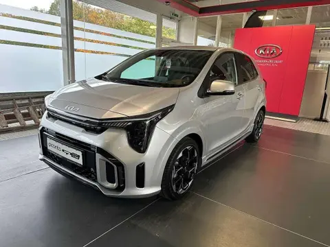 Annonce KIA PICANTO Essence 2024 d'occasion 