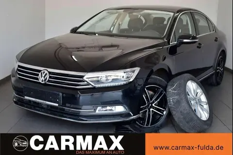 Annonce VOLKSWAGEN PASSAT Essence 2015 d'occasion 