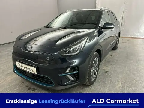 Annonce KIA E-NIRO Électrique 2020 d'occasion 