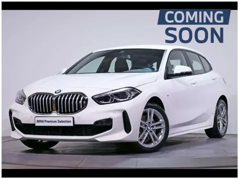 Annonce BMW SERIE 1 Essence 2023 d'occasion 