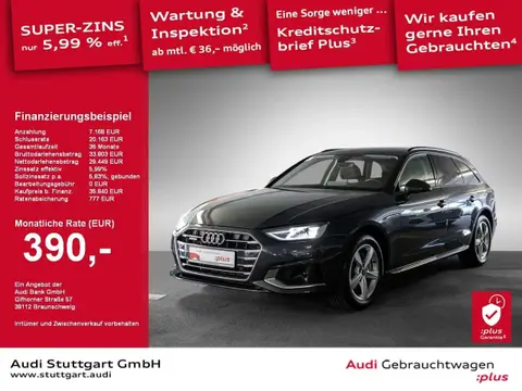 Used AUDI A4 Diesel 2021 Ad 