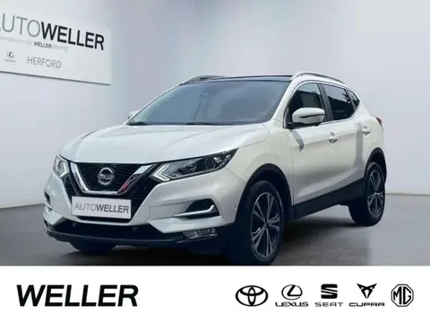 Used NISSAN QASHQAI Petrol 2019 Ad 