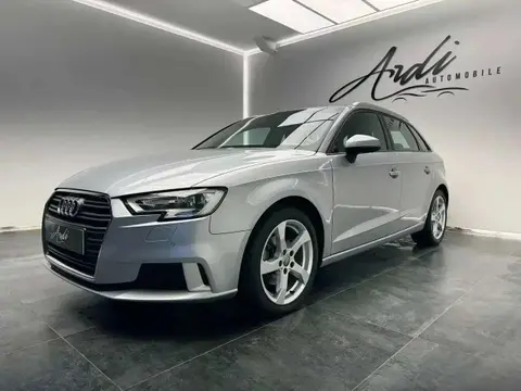 Annonce AUDI A3 Diesel 2019 d'occasion 