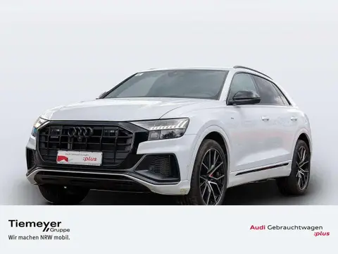 Annonce AUDI Q8 Essence 2023 d'occasion 