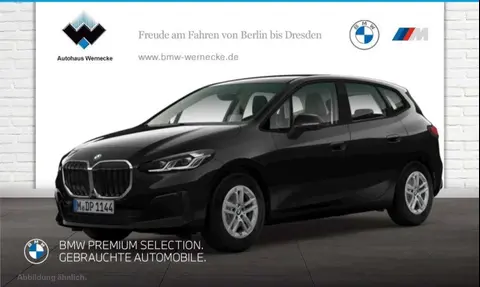 Used BMW SERIE 2 Petrol 2023 Ad 