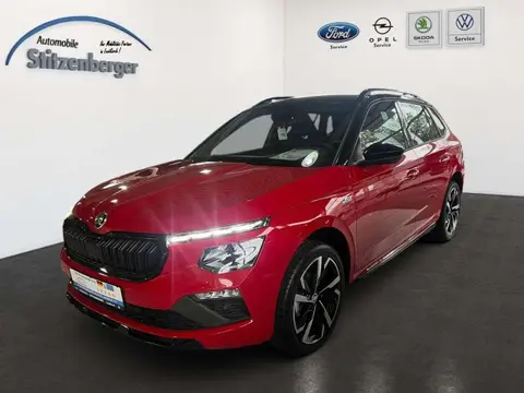 Annonce SKODA KAMIQ Essence 2024 d'occasion 