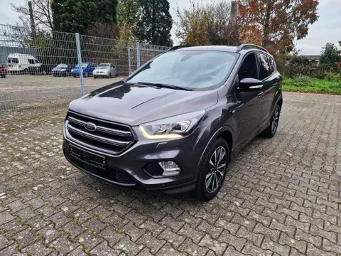 Annonce FORD KUGA Essence 2019 d'occasion 