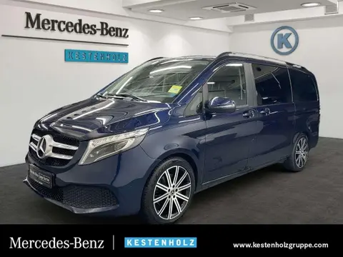 Used MERCEDES-BENZ CLASSE V Diesel 2019 Ad 