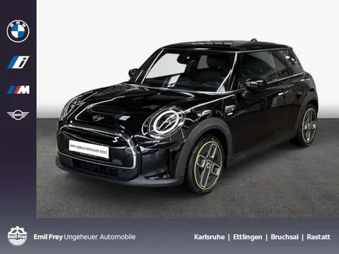 Used MINI COOPER Electric 2021 Ad 